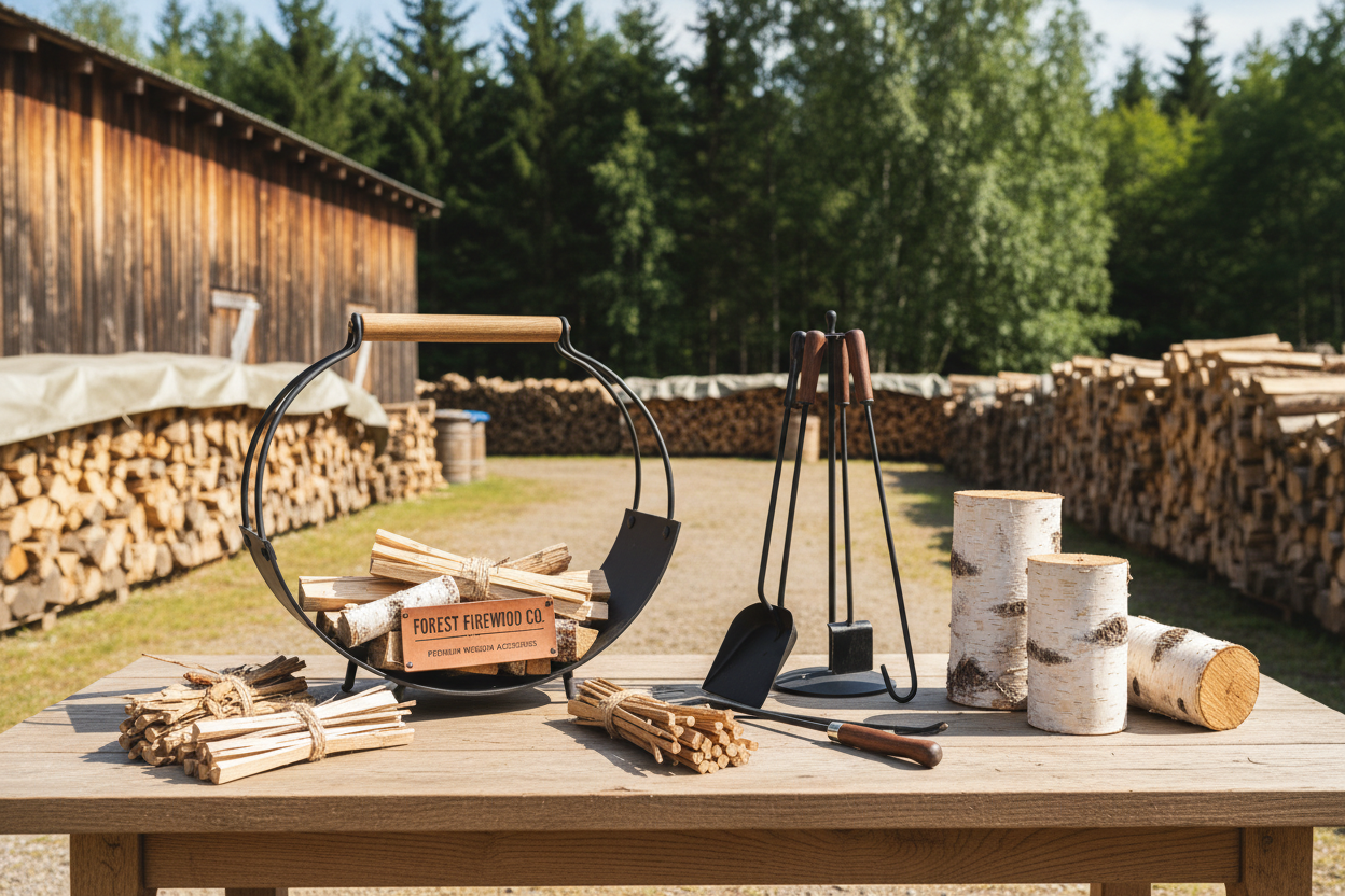 Accessoires