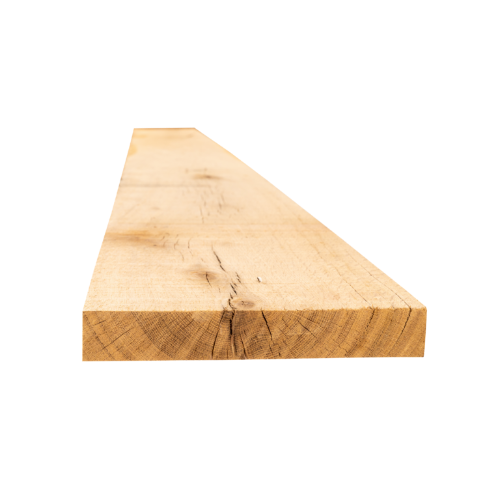 Paquet de 20 x Planches de Chêne – 2400 x 200 x 30 mm