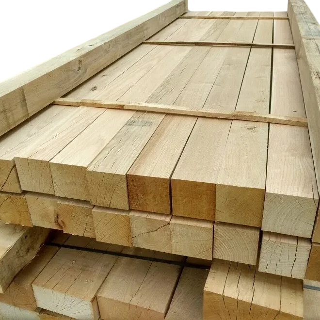 Pack de 70 mini traverses de bois traitées UC3 | L: 1,8 m