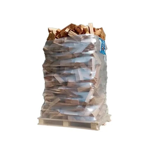 Bois de chauffage 50 cm Extra Sec Ballot sur Palette – 2 m³