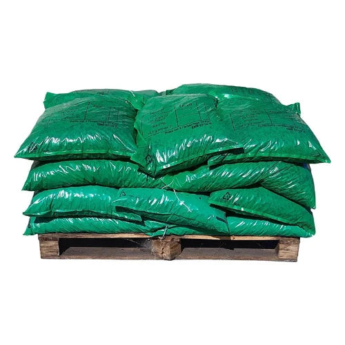 Demi palette de 20 sacs de 25 kg- 10/20 Anthramix supérieur