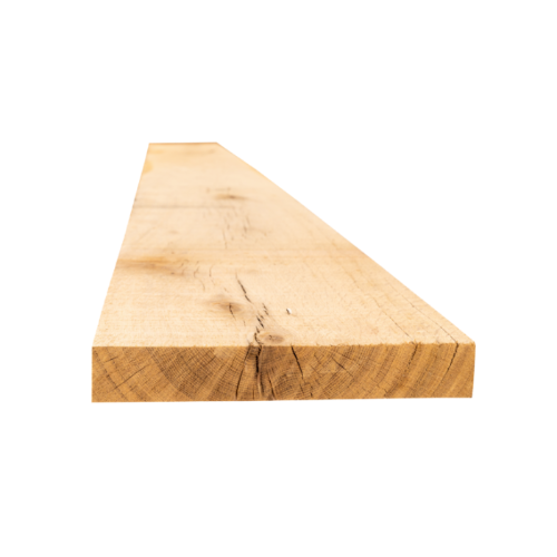 Pack de 50 planches de Chêne – 2400 x 200 x 30 mm
