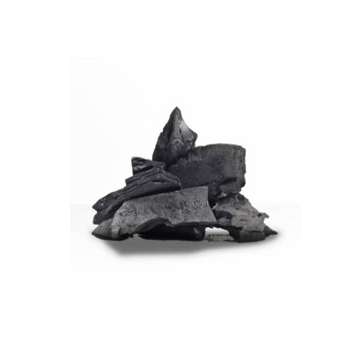 Palette 40 sacs de 25 kg – Charbon 20/30 Anthracite supérieur