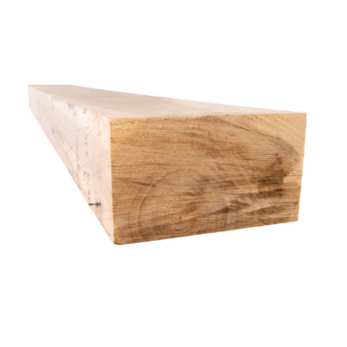 Traverses chemin de fer en bois – Chêne – 2600 x 250 x 150 mm