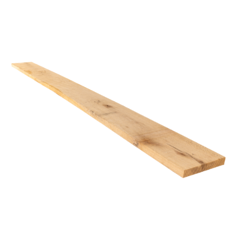 Pack de 50 planches de Chêne – 2400 x 200 x 30 mm