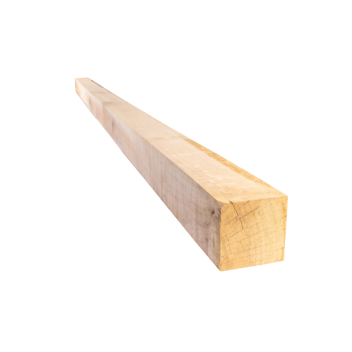 Pack de 38 poutres en Chêne – 2400 x 125 x 125 mm